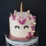 Unicorn Cake