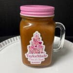 Homemade LIQUID GOLD Caramel Sauce
