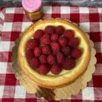 Customizable Cheesecakes