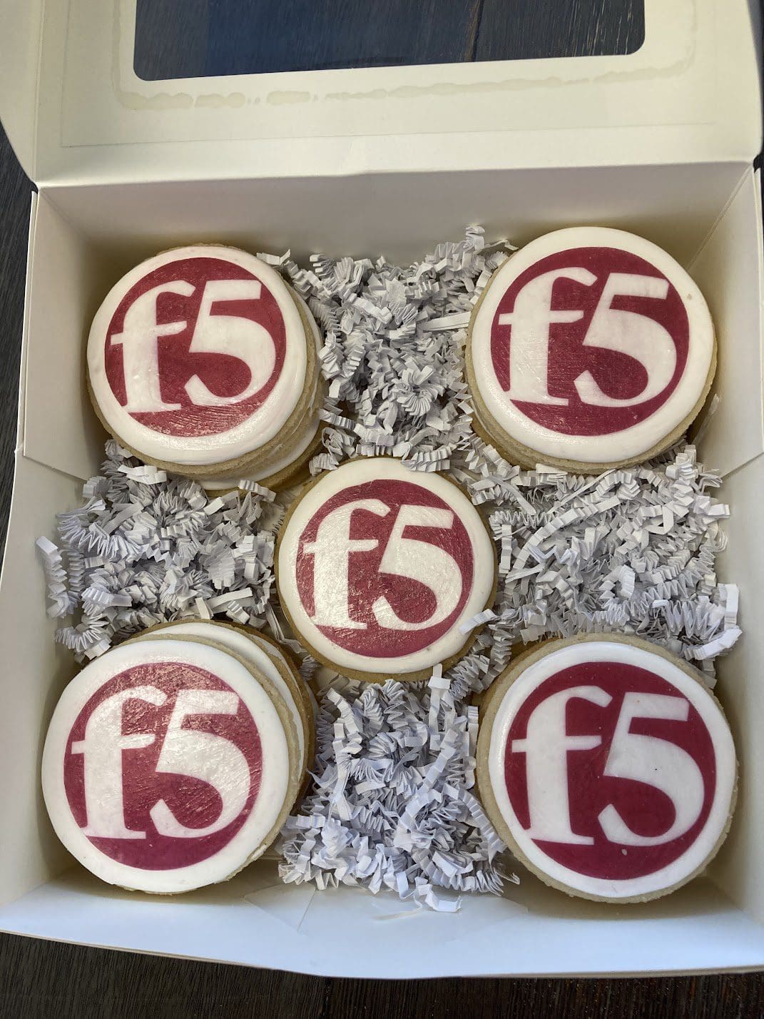 Annettes f5 RI Cookies