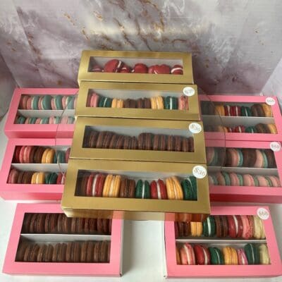 Macarons