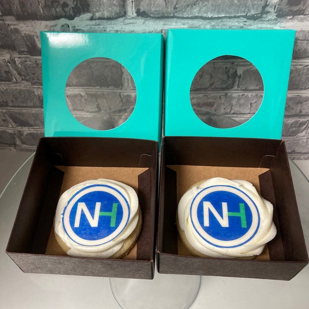 Nilson Homes BC Cookies - Boxed
