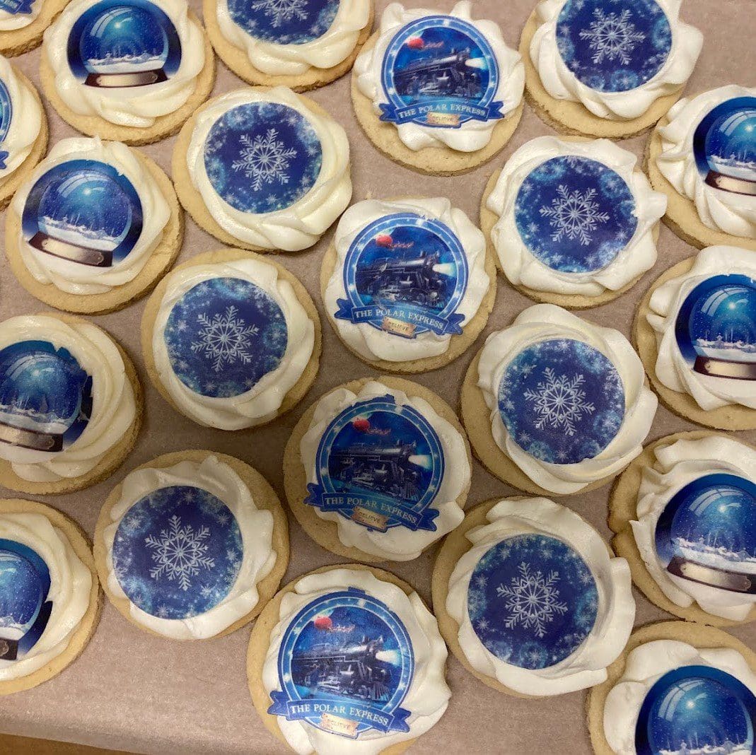 Polar Express BC Cookies - Copy
