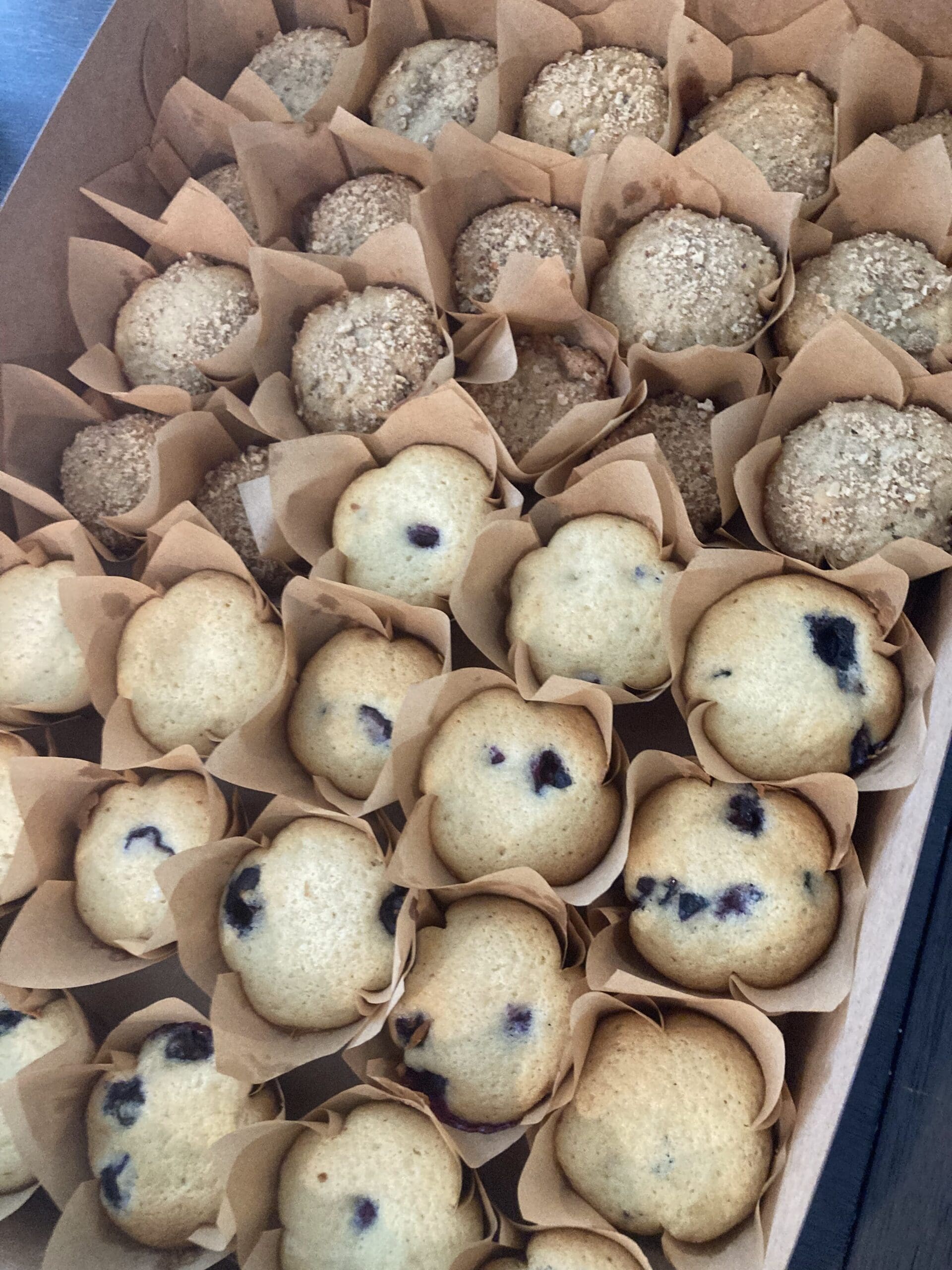 Sweet Bread Loaves in Utah from TaylorMade Cakes & Sweets Bakery