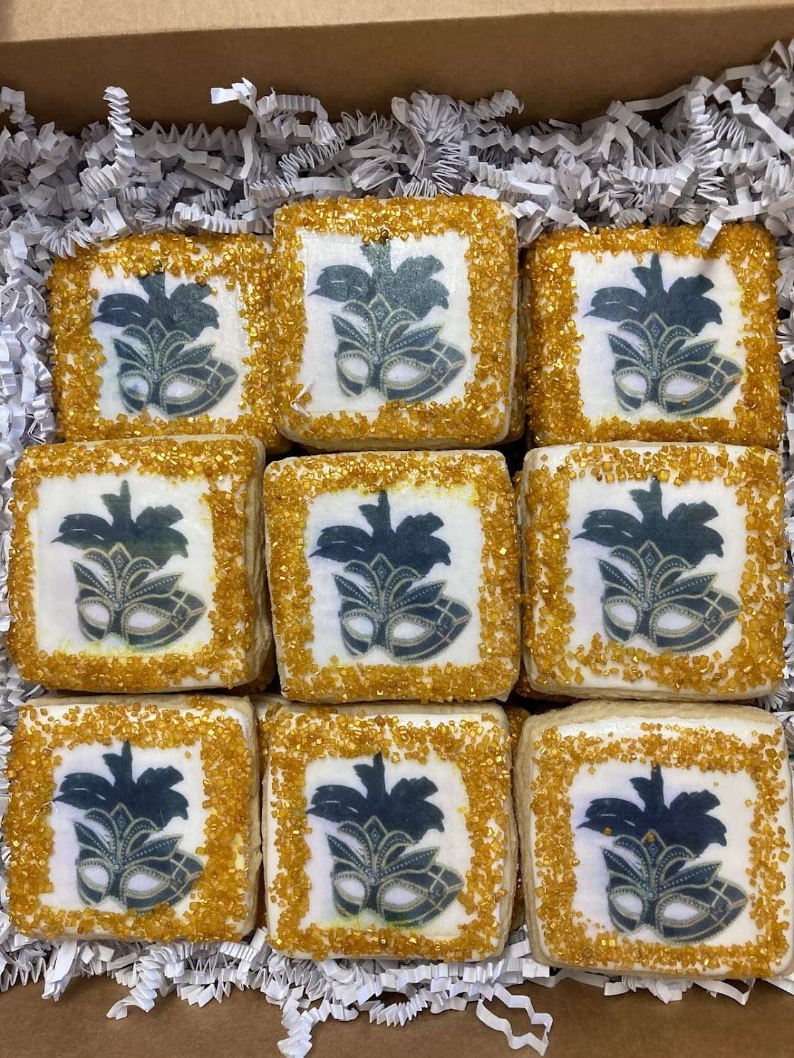 TMC Mascarade Cookies TMC-Masquerade-Cookies