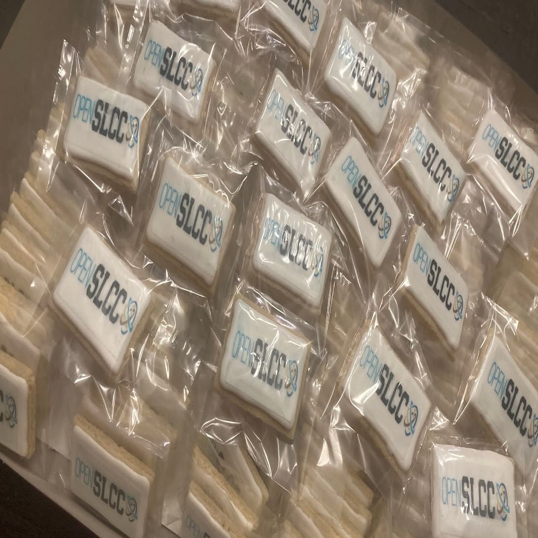 TMC - SLCC OPEN RI COOKIES TMC-SLCC-OPEN-RI-COOKIE