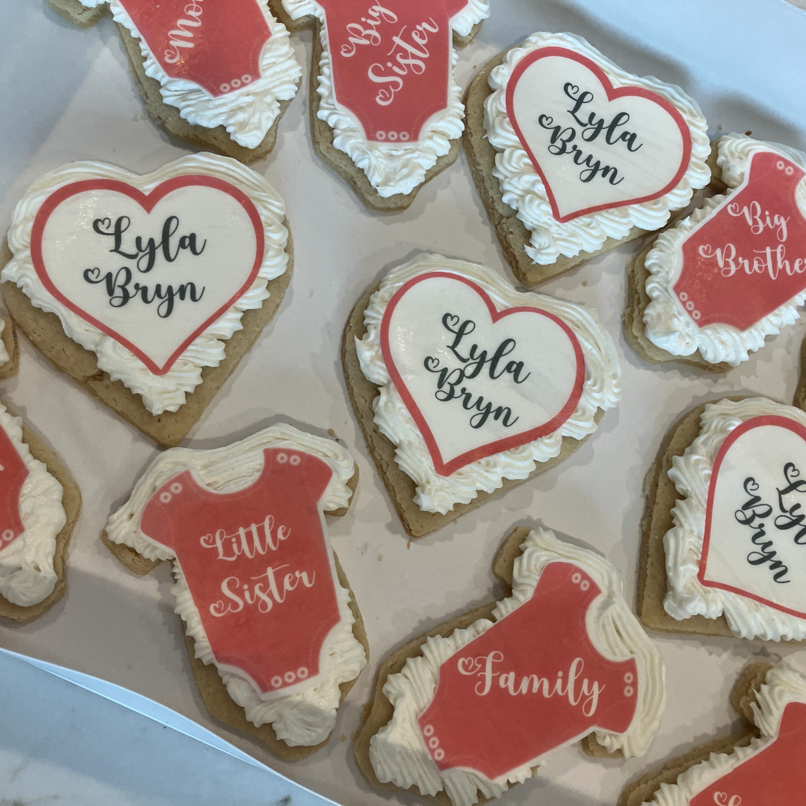 Annettes Lyla Bryn BC Cookies