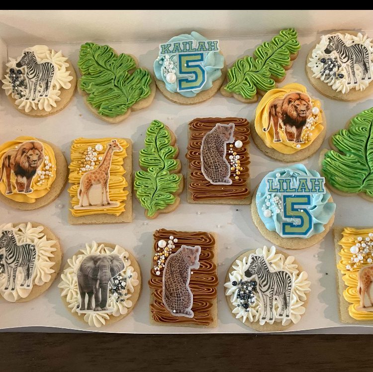 TMC - Safari BC Cookies - Twins