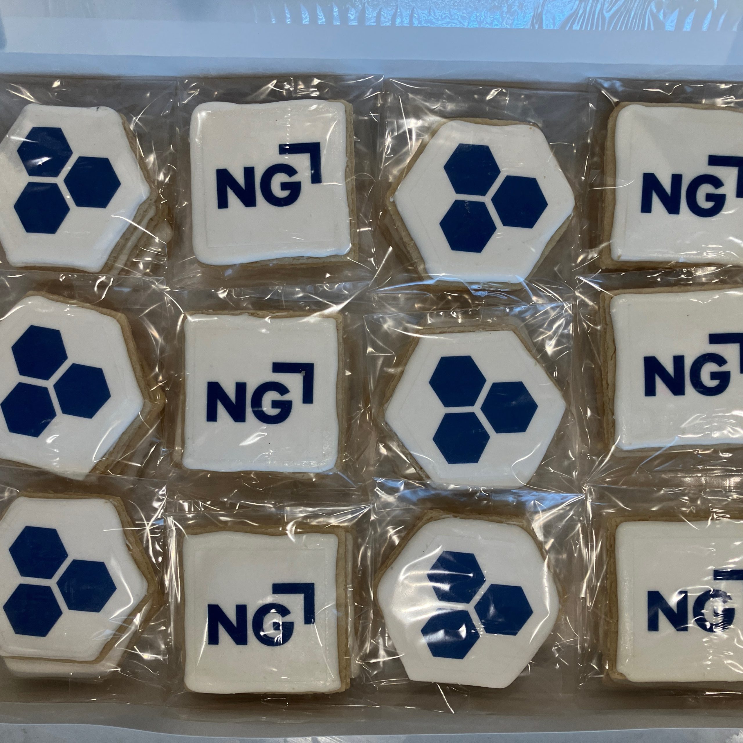 TMC - HEXEL & NG RI Cookies bagged