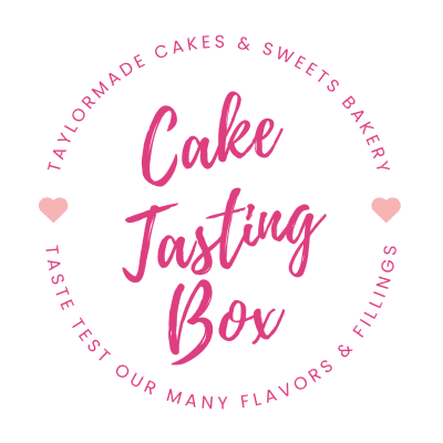 Cake Tasting Box