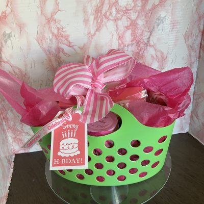 GIFT BASKETS