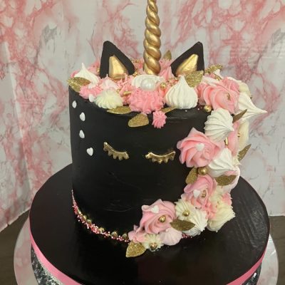 Unicorn Cake