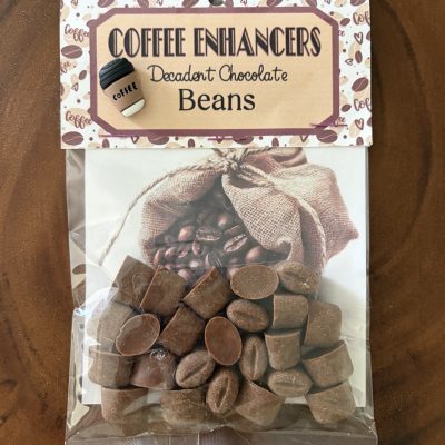 COFFEE ENHANCER - BEANS
