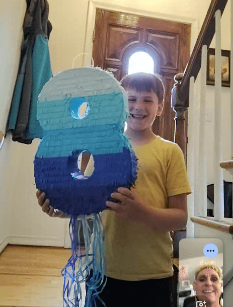 North Number 8 Pinata1