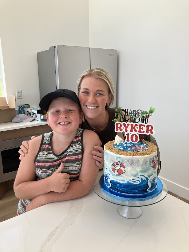 Ryker
